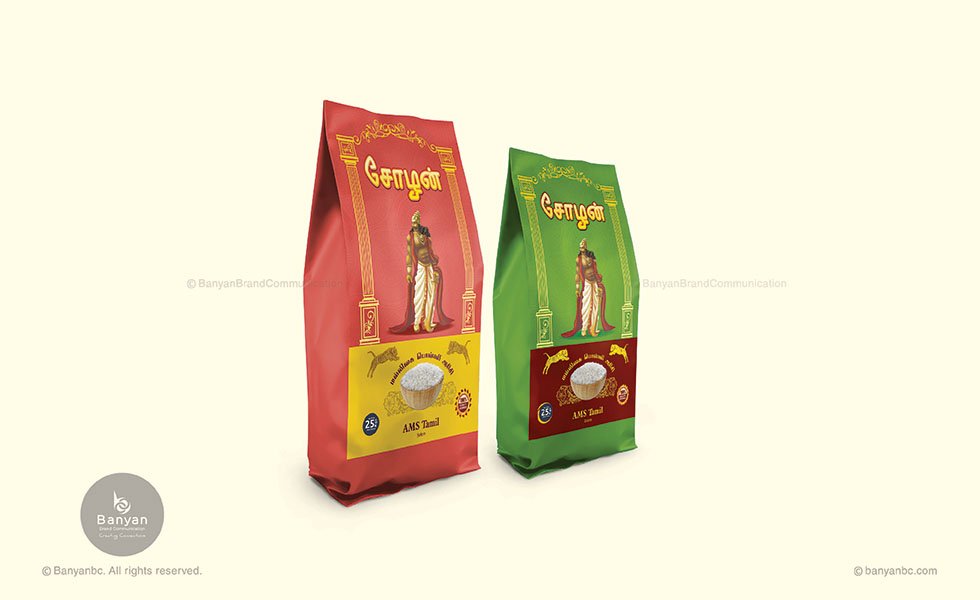 package designing in coimbatore