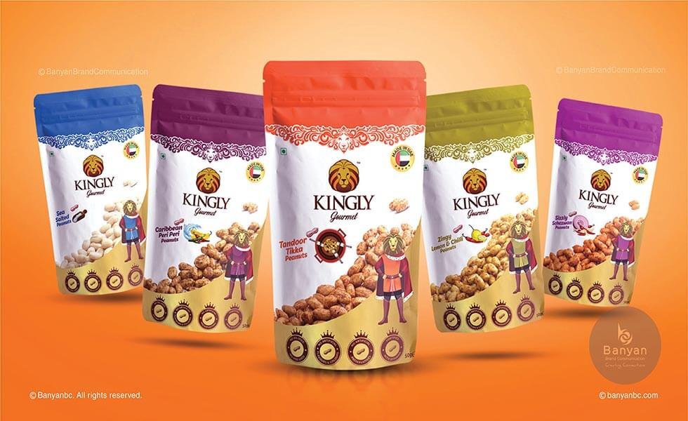 package design in coimbatore