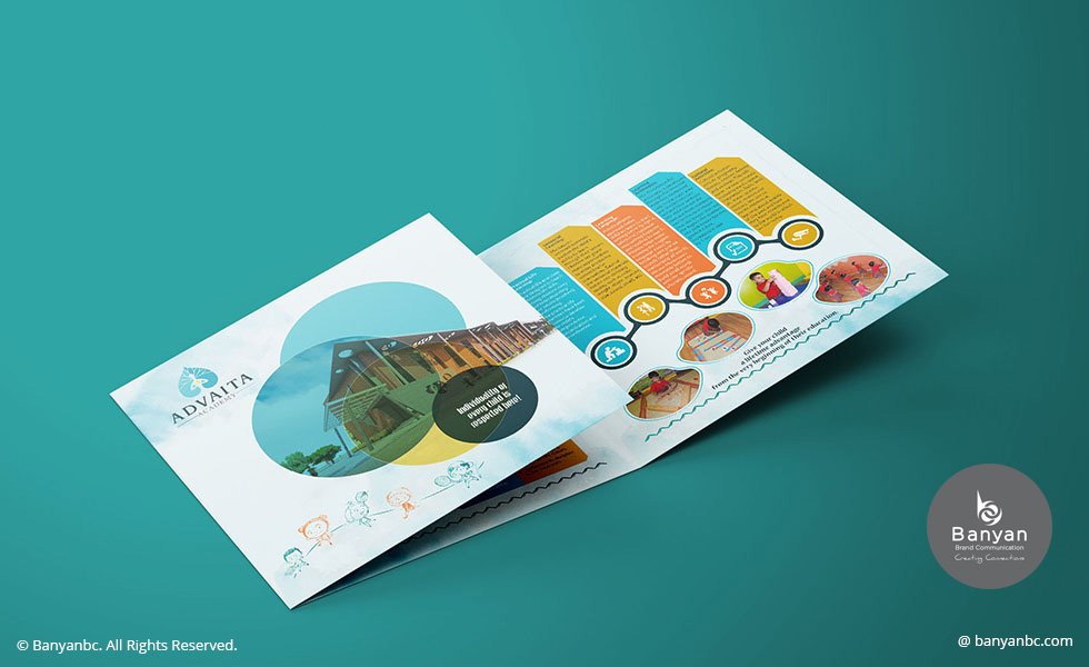 Best Brochure Design Coimbatore