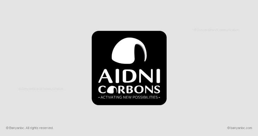 Activated Carbon Manufacturer Logo Designing Coimbatore Tamilnadu India