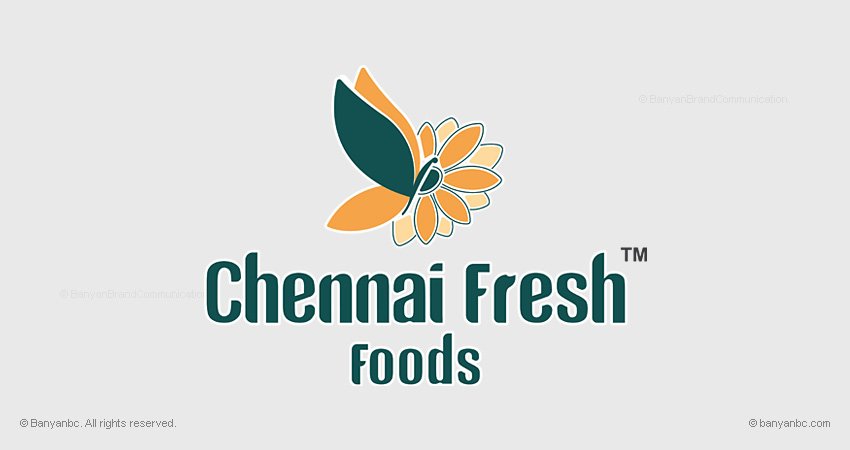 Chennai fresh Logo Designing Coimbatore Tamilnadu India