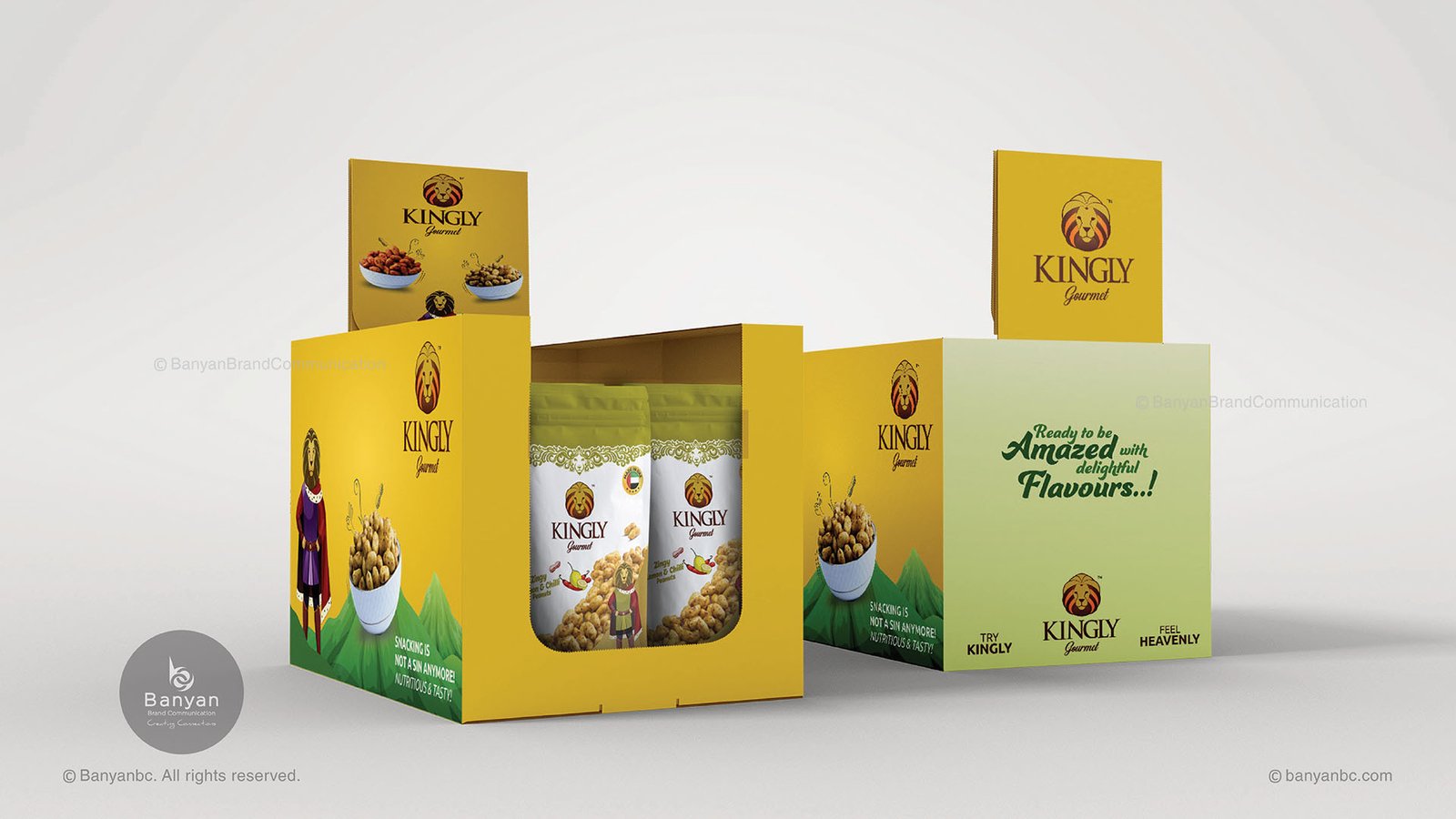 brand consultancy in coimbatore