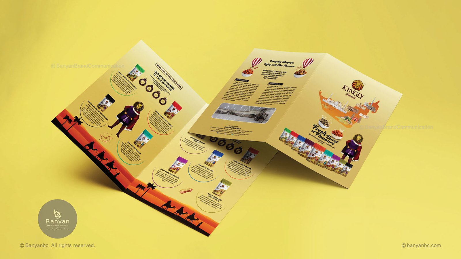 brand consultancy in coimbatore
